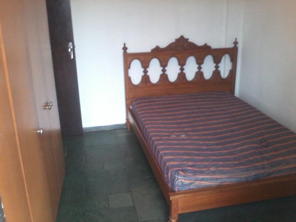 Apartamento Na Praia Grande Exterior foto