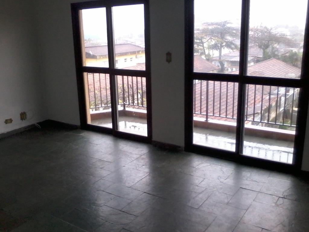 Apartamento Na Praia Grande Exterior foto
